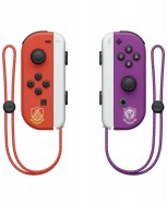 Nintendo Switch – OLED model: Pokémon Scarlet & Violet Edition