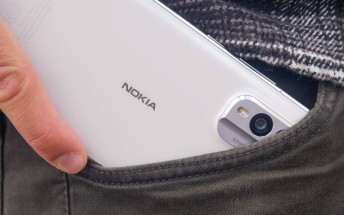Nokia X30 5G, C31 and T21 hands-on