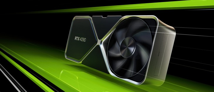 Nvidia announces RTX 40-series graphics cards with DLSS 3 and 2-4x performance boost - Vimarsana News
