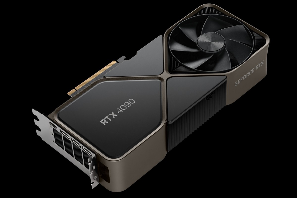 Nvidia announces RTX 40-series graphics cards with 2-4x performance and DLSS 3