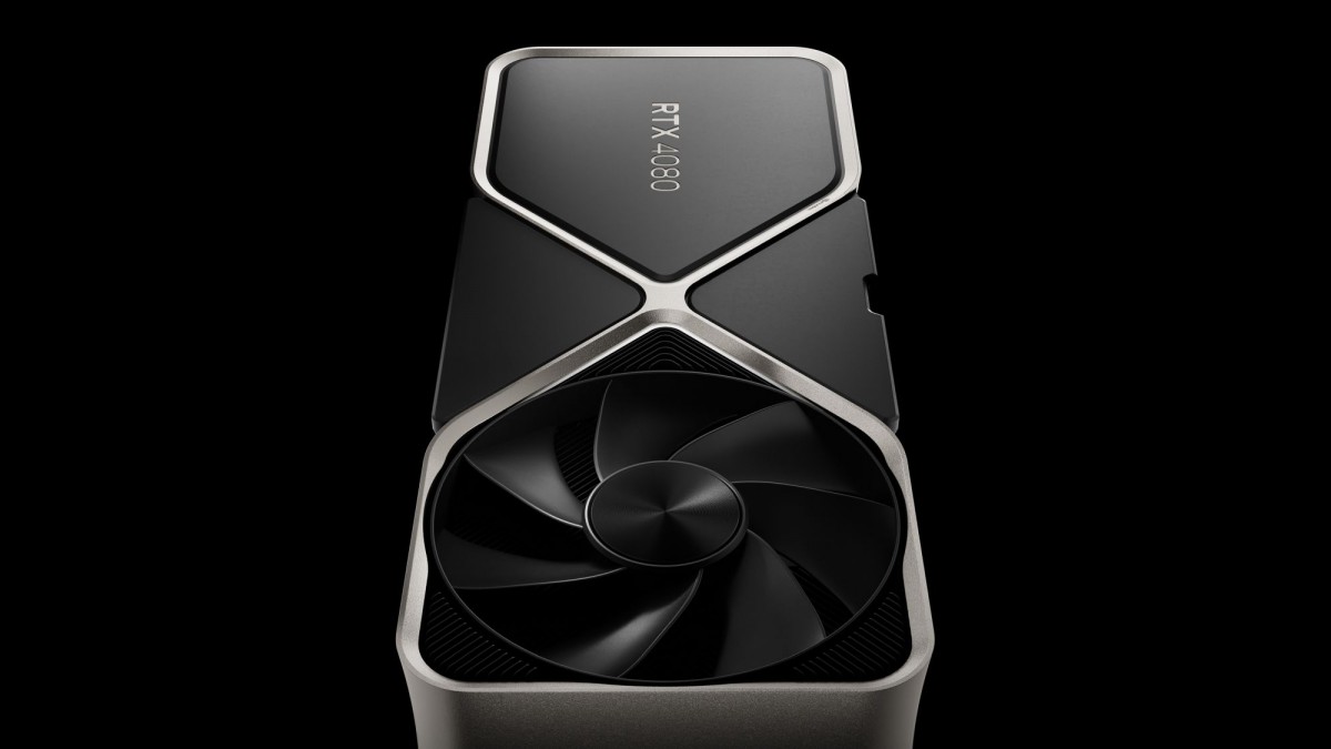 Nvidia RTX 40-series graphics cards: news, performance, more