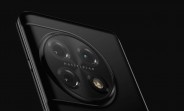 [UPDATE: It is the 11R]    OnePlus 11's first live photo reveals camera details