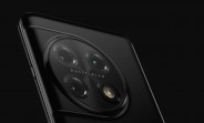 [UPDATE: It is the 11R]    La primera imagen en vivo de OnePlus 11 revela detalles de la cámara