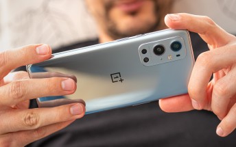 OnePlus 9 and 9 Pro get OxygenOS 13 Open Beta based on Android 13