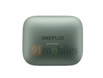رندرهای OnePlus Buds Pro 2