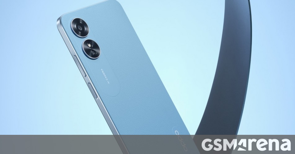 upcoming-oppo-a17-leaks-with-renders-and-specs