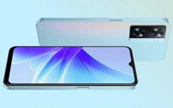 Oppo A77s hangs out at Geekbench prior to its launch in India