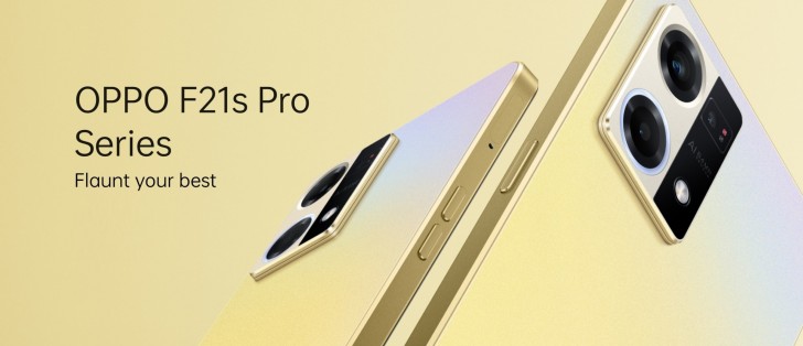 Oppo F21s Pro series is coming soon with Microlens camera, design revealed - Vimarsana News