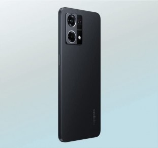 Oppo F21s Pro