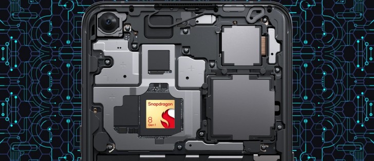 Rumor: Oppo Find X6 Pro to use the SD 8 Gen 2, the vanilla Find X6 the 8+ Gen 1 - Vimarsana News