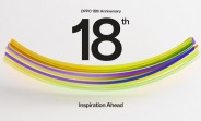 Oppo celebrates its 18th anniversary with the launch of Oppo Global Community