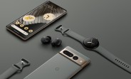 Google Pixel 7 y Pixel 7 Pro costarán lo mismo que sus antecesores