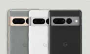 Rumored Pixel 7 Pro specs point to Tensor G2 chipset, no other upgrades