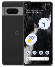 Google Pixel 7, source: Evan Blass