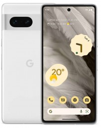 Google Pixel 7, source: Evan Blass