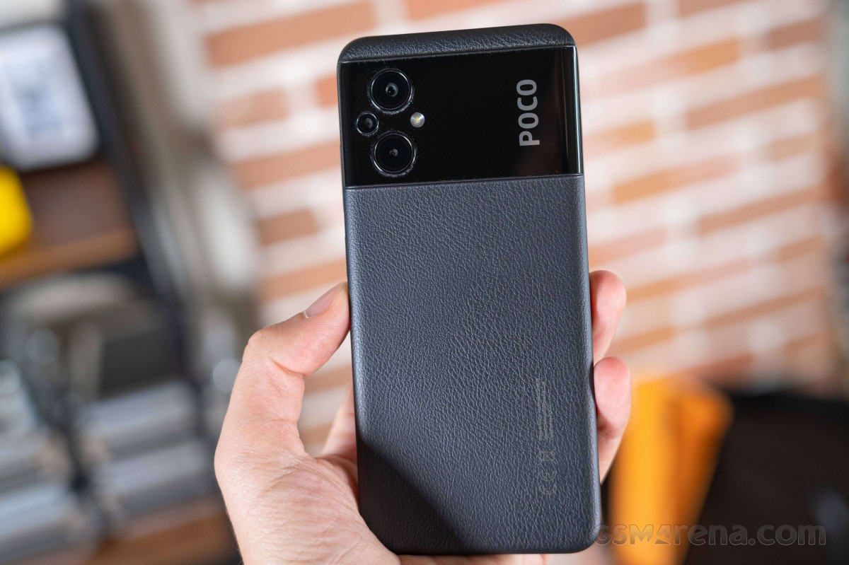 Poco M5 and M5s Launched Starting at Only €189