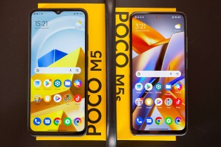 Poco M5 vs Poco M5s : r/smartphone_specs_edu