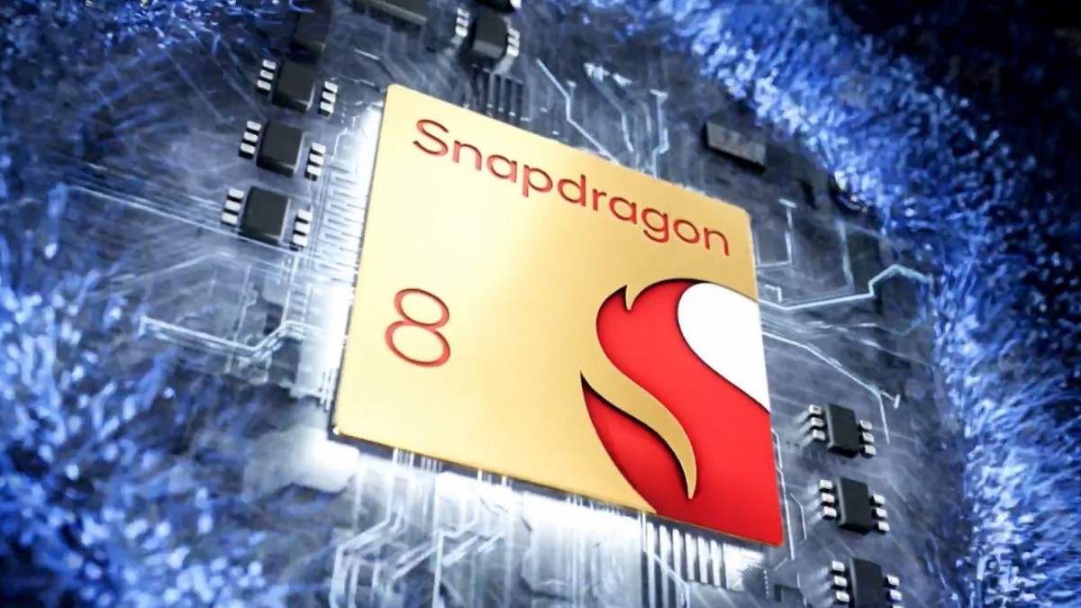 Qualcomm to bring Snapdragon 8 Gen 3 with 3.7 GHz frequency and new architecture