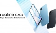 Realme C30S is coming on September 14, GT Neo 3T's India launch set for September 16