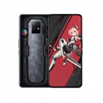 Red Magic 7S Pro Supernova Masters Mobile Edition