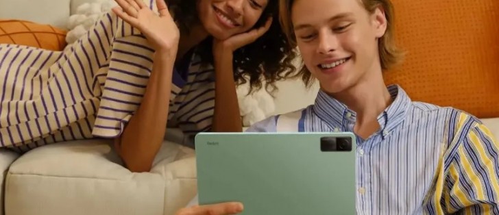 Xiaomi accidentally posts image of Redmi Pad tablet, leaks point to Wi-Fi and 4G variants - Vimarsana News