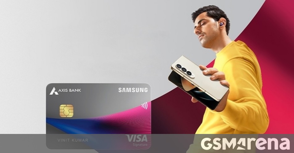 samsung-launches-its-own-credit-card-service-in-india