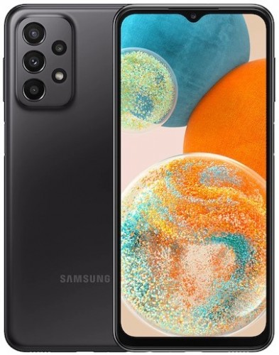 Le Samsung Galaxy A23 5G fait ses débuts aux États-Unis