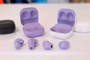 Samsung Galaxy Buds2 Pro vs Samsung Galaxy Buds2