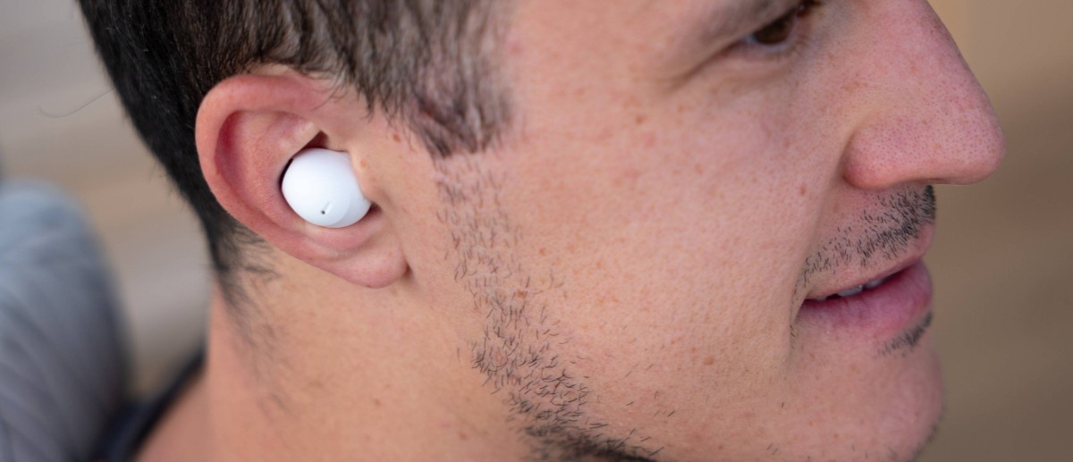 Samsung Galaxy Buds2 Pro review