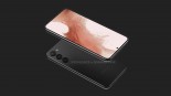 Samsung Galaxy S23+ leaked renders