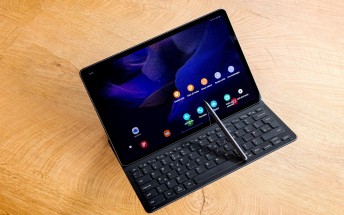 Samsung Galaxy Tab S9 will be IP67 certified for water and dust resistance