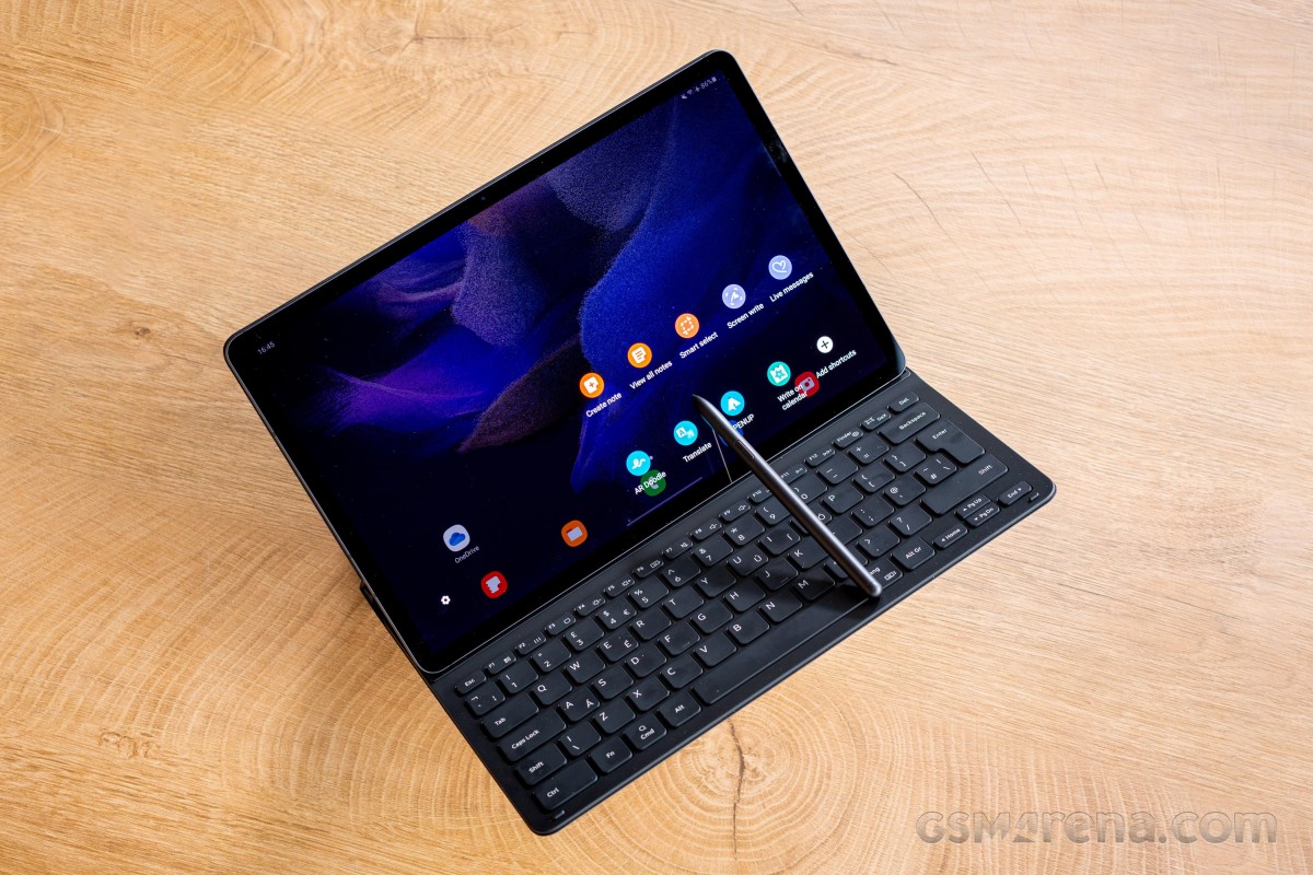 Samsung Galaxy Tab S7 FE