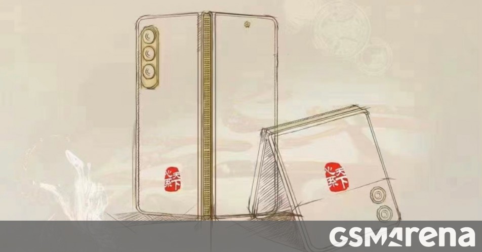 China Telecom gets exclusive Galaxy Z Fold4, Flip4 versions with 16GB RAM, new names