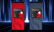 Qualcomm announces the Snapdragon 6 Gen 1 and Snapdragon 4 Gen 1