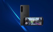 Sony Xperia 1 IV Gaming Edition brings 16GB of RAM and bundles Xperia Stream