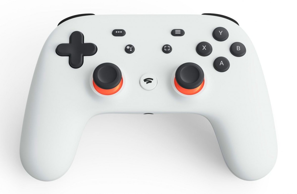 Google fermera Stadia le 18 janvier 2023