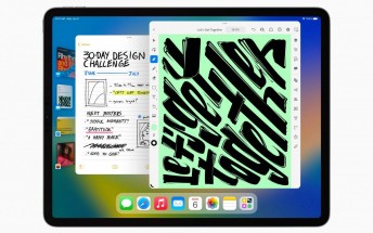 Apple will bring Stage Manager to more iPads after all with iPadOS 16.1