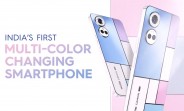 Tecno Camon 19 Pro Mondrian Edition's India launch set for next week, could be priced under INR20,000