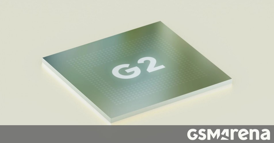 Leaked Tensor G2 details examined: same CPU, everything else is getting better