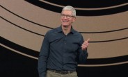Tim Cook would rather convert Android users to iPhones than adopt RCS