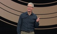 Tim Cook Préfère Convertir Les Utilisateurs D'Android Aux Iphones Plutôt Que D'Adopter Le Rcs