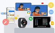 Google announces new features on Gboard, Nearby Share, Wear OS, and Meet