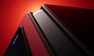 vivo X Fold+ to have a bigger battery and be offered in a new red colorway