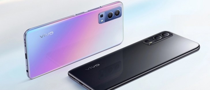 vivo Y75s goes official with Dimensity 700, 64MP camera, and 5,000 mAh battery - Vimarsana News