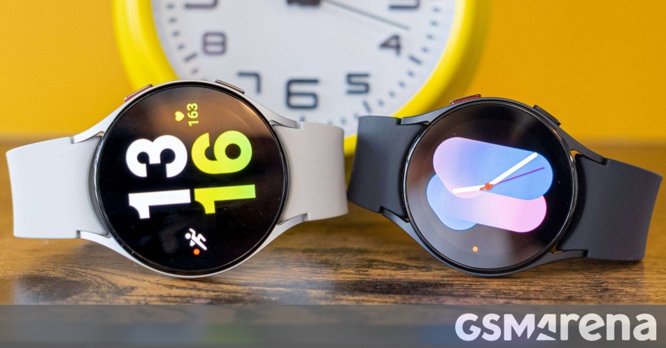 Canalys: wearables back to growth in Q2, smart bands losing ground