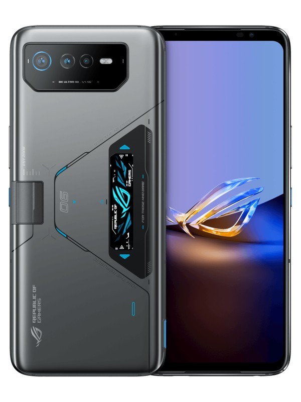 Weekly Poll The Asus Rog Phone 6d Duo Asks Whether You D Have Dimensity Over Snapdragon Gsmarena Com News