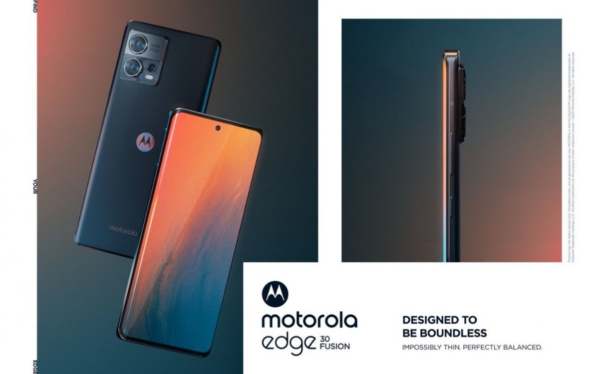 Cotygodniowa ankieta: Motorola Edge 30 Ultra kusi aparatem 200 MP, Fusion i Neo też chcą Twojej uwagi