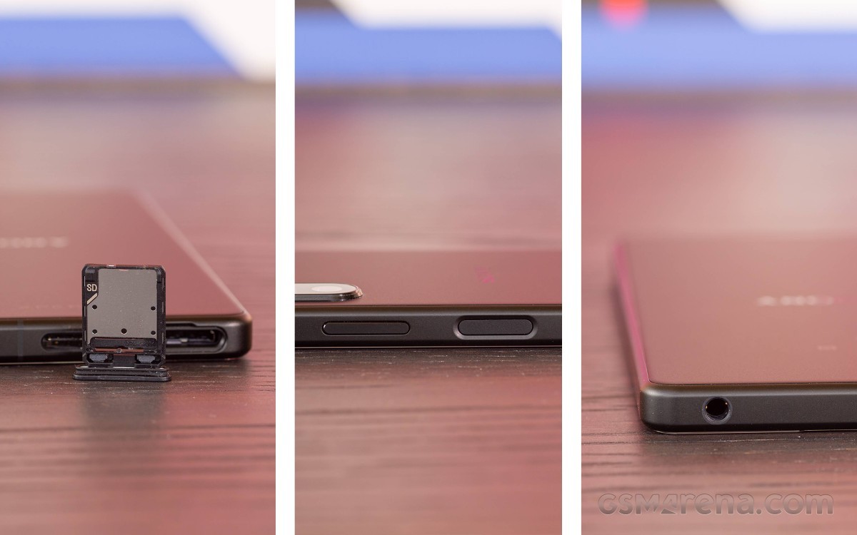 Thăm dò ý kiến ​​hàng tuần: Sony Xperia 5 IV đưa ra những lập luận thiết thực về lý do tại sao bạn nên mua một chiếc, đúng không?