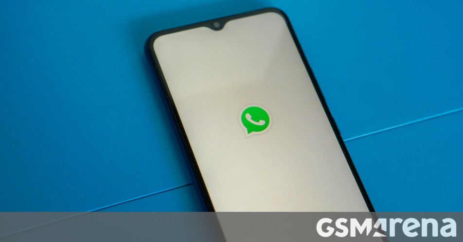 WhatsApp Call Links are the easiest way to jump onto a call