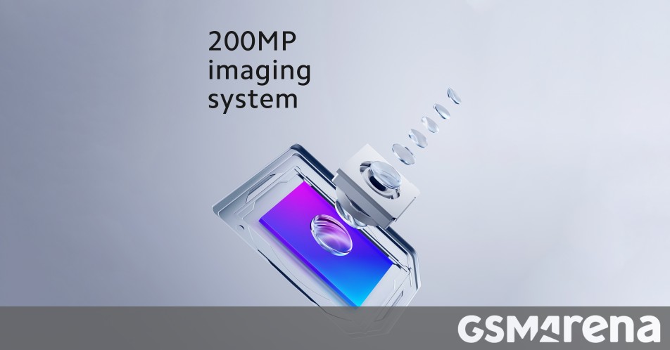 Xiaomi 12T series to have 200MP camera